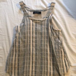 fun and fresh tank top!